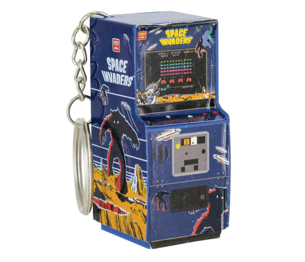 Good Loot Brelok Space Invaders "Arcade" - 628189 - zdjęcie